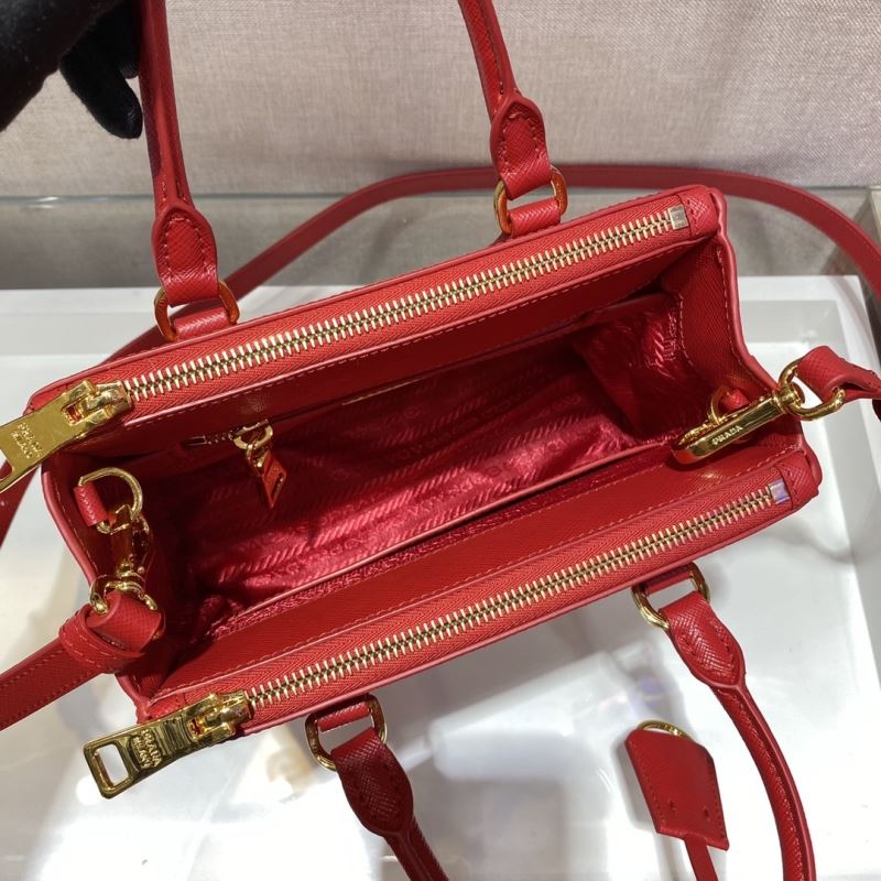 Prada Top Handle Bags